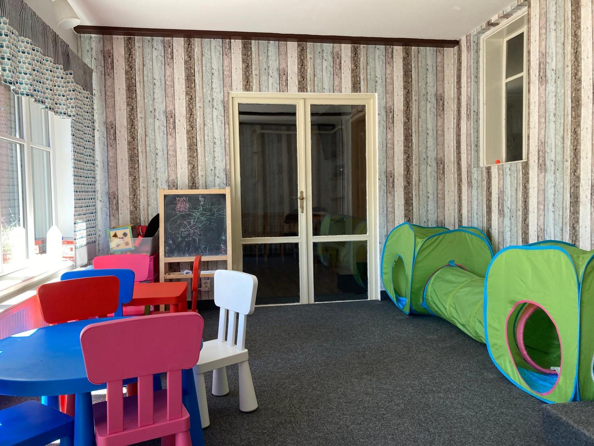 Belvederska Chalupa Železná Ruda Exterior foto